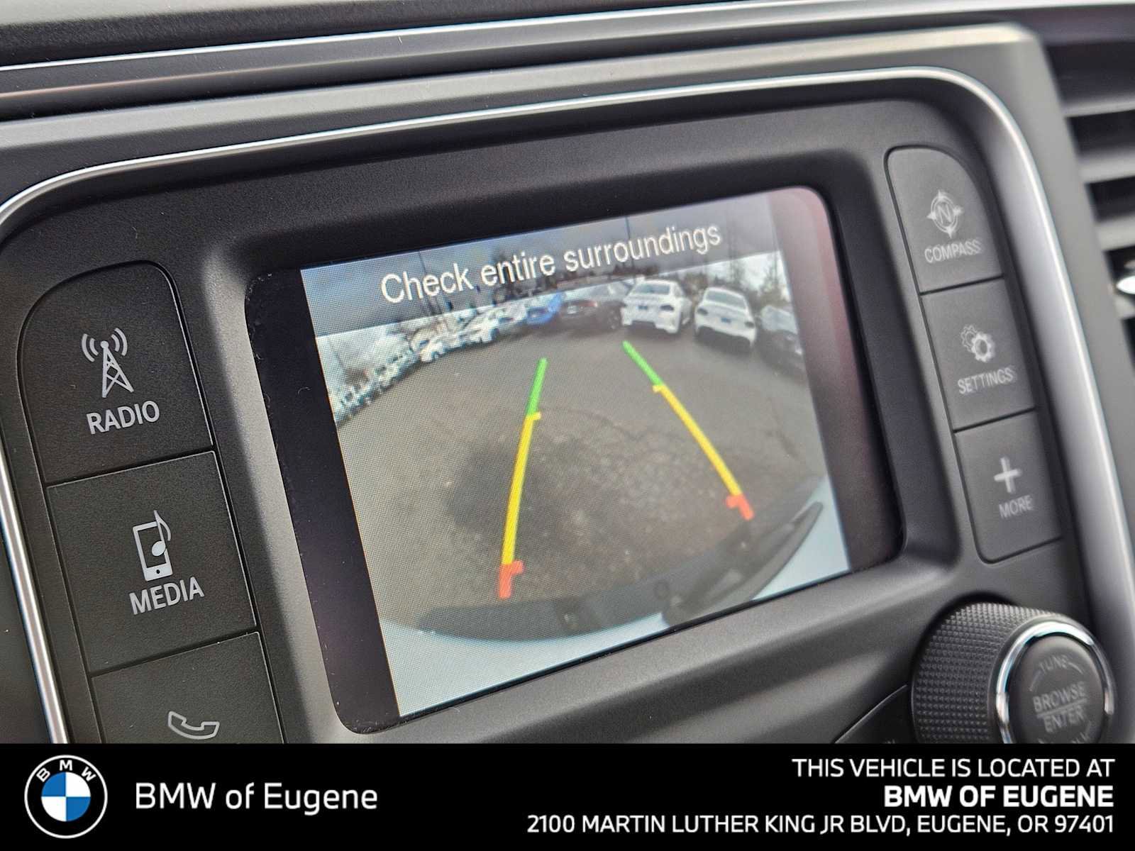 Used 2024 RAM 1500 Classic Warlock image 28