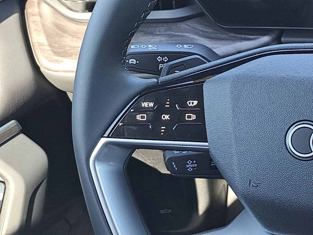 New 2025 Audi Q5 Premium Plus image 21