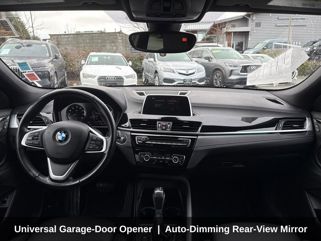 Used 2019 BMW X2 xDrive28i w/ Convenience Package image 15