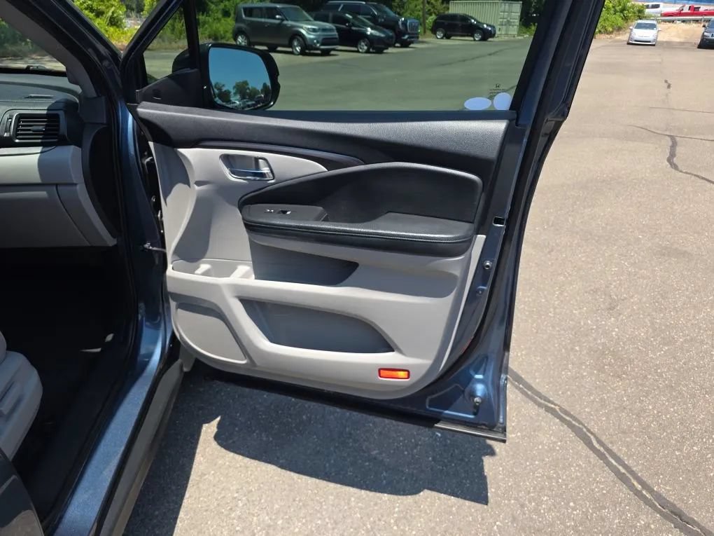 Used 2019 Honda Pilot EX-L image 57