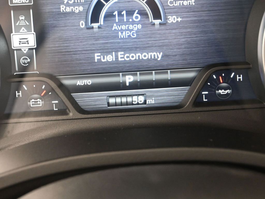 New 2026 RAM 1500 Big Horn image 37