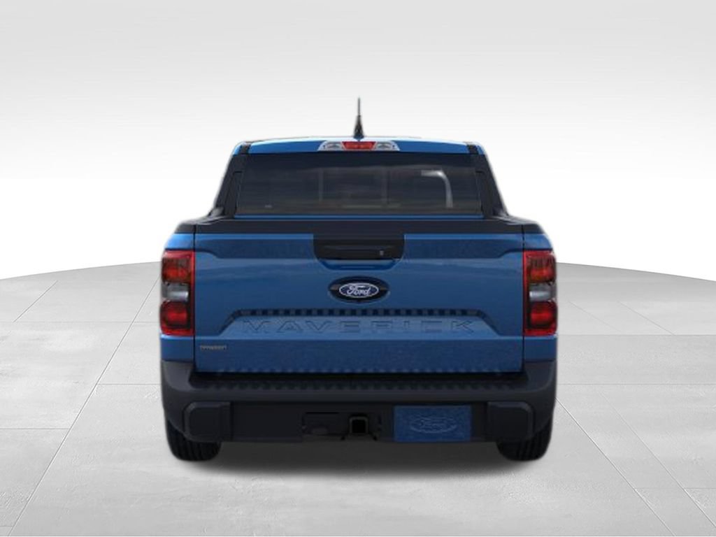 New 2026 Ford Maverick XLT w/ Equipment Group 301A AWD/4WD image 5