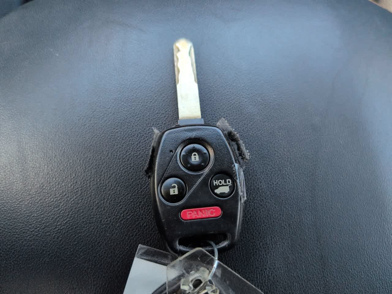 Used 2014 Honda Pilot EX-L image 27