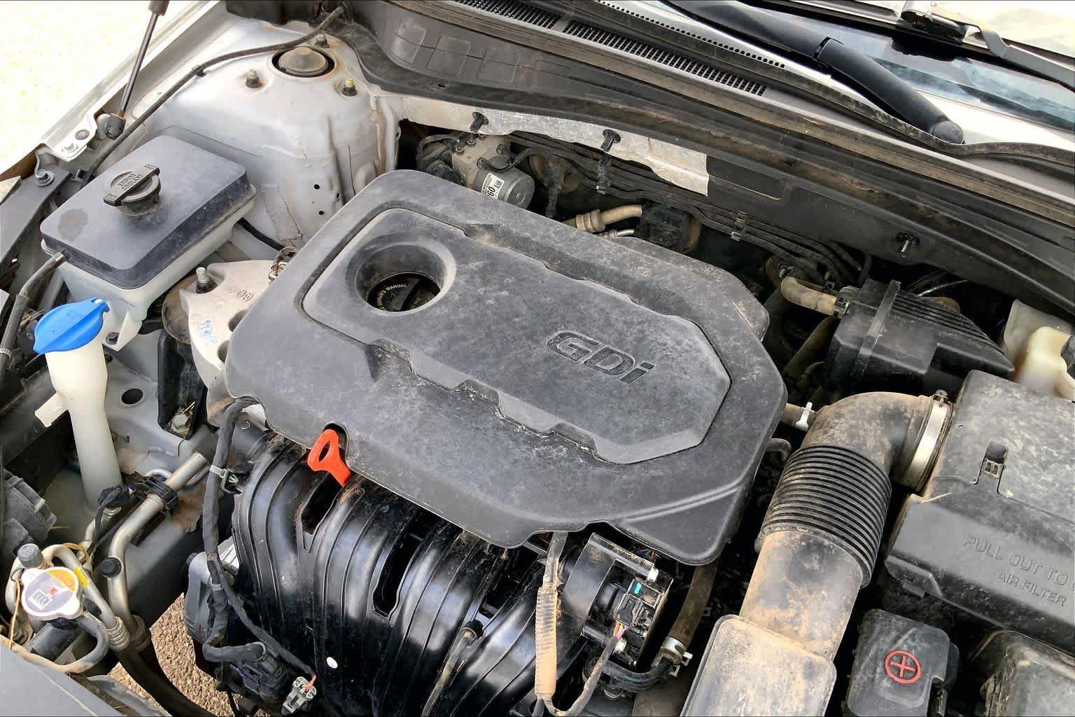 Used 2020 Kia Optima LX FWD image 35