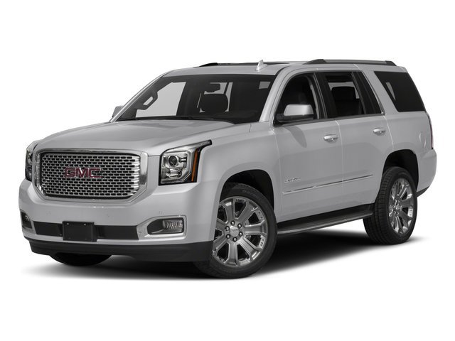 Used 2018 GMC Yukon Denali w/ Open Road Package image 4