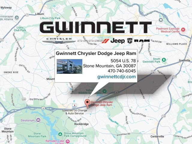 Used 2020 Jeep Compass Limited w/ Safety & Security Group image 5