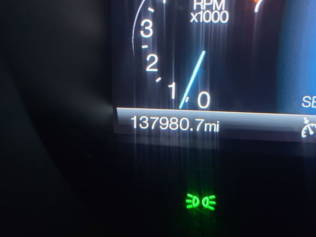 Used 2015 Ford Edge Titanium w/ Equipment Group 301A image 32