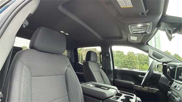 New 2026 Chevrolet Silverado 1500 Custom image 28