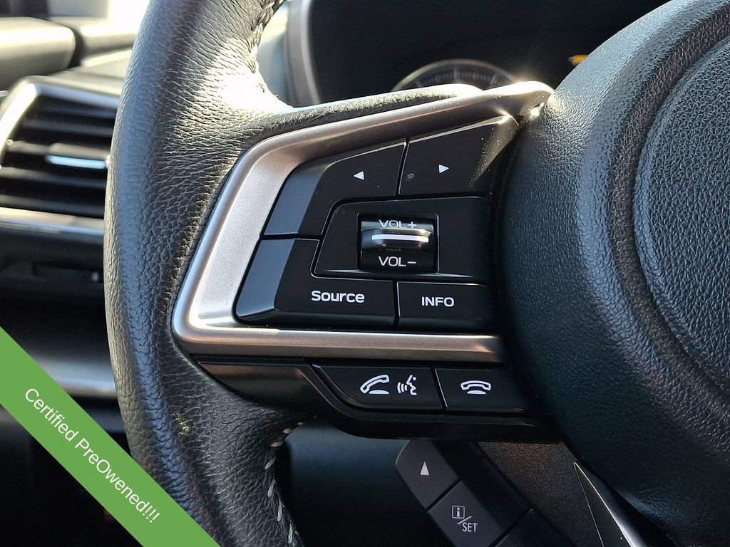 Used 2023 Subaru Impreza 2.0i Limited AWD/4WD image 20