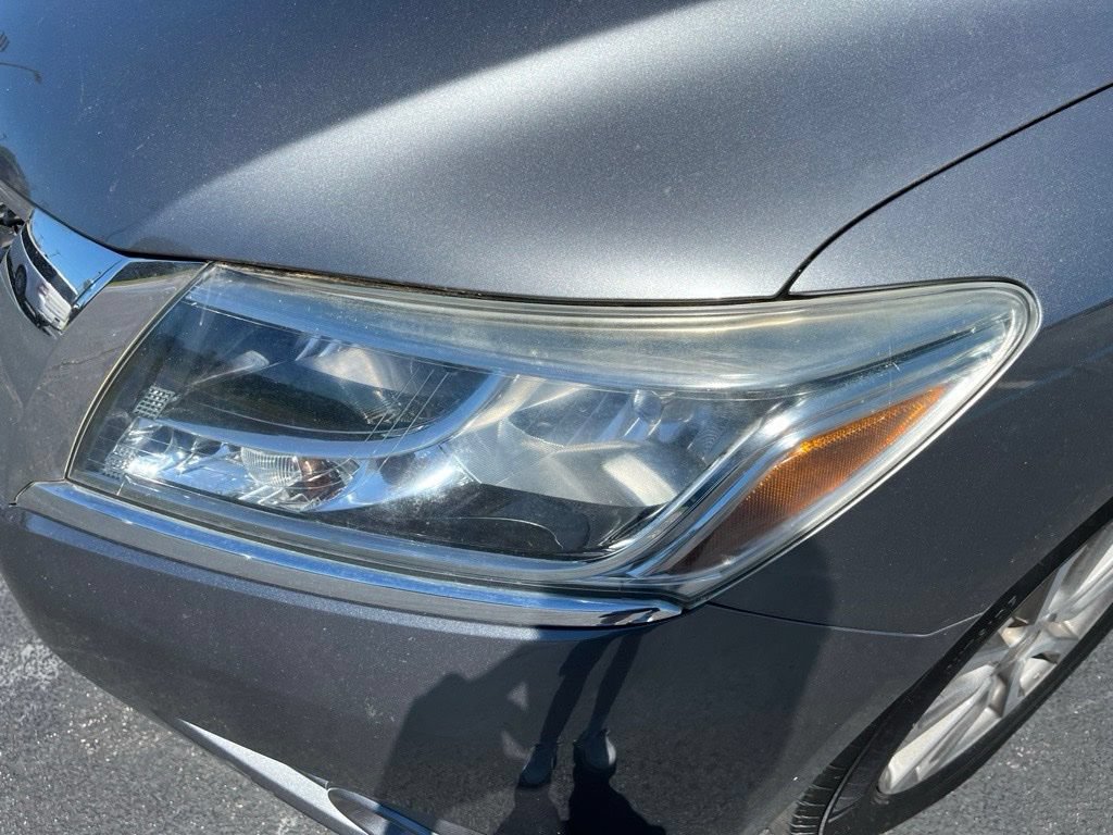 Used 2015 Nissan Pathfinder S AWD/4WD image 13