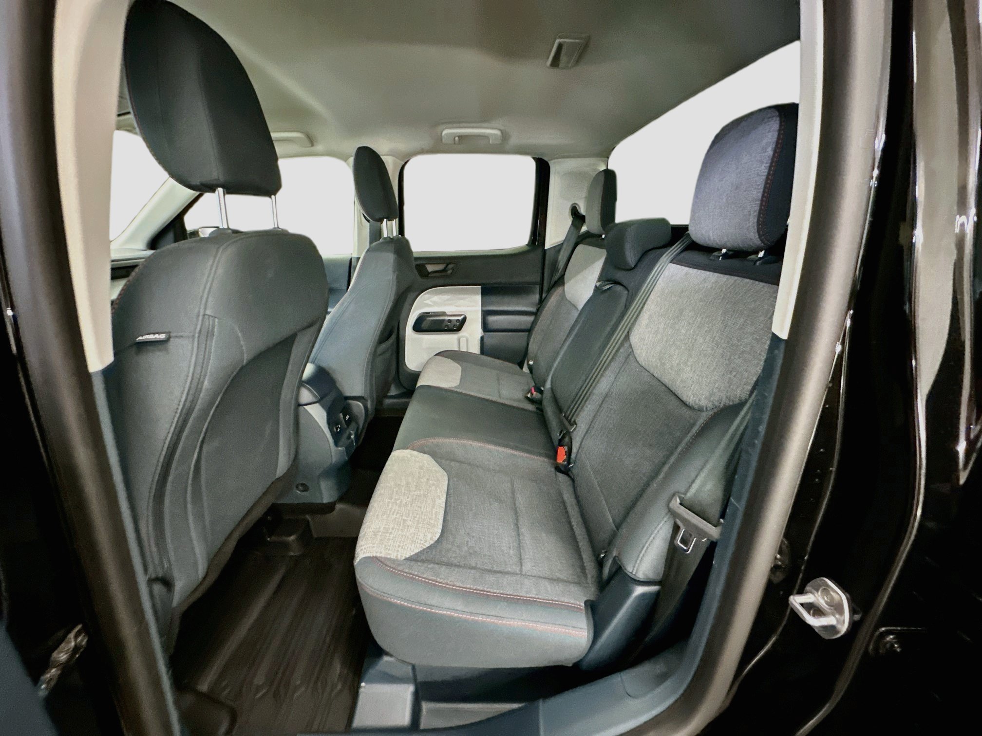 Used 2024 Ford Maverick XLT w/ XLT Luxury Package FWD image 28