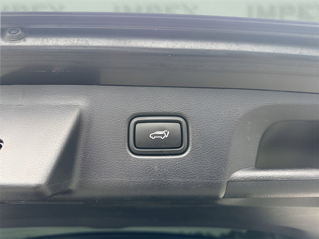 Used 2021 Hyundai Palisade Calligraphy image 33