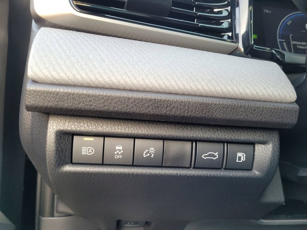 New 2026 Toyota Camry SE FWD image 27