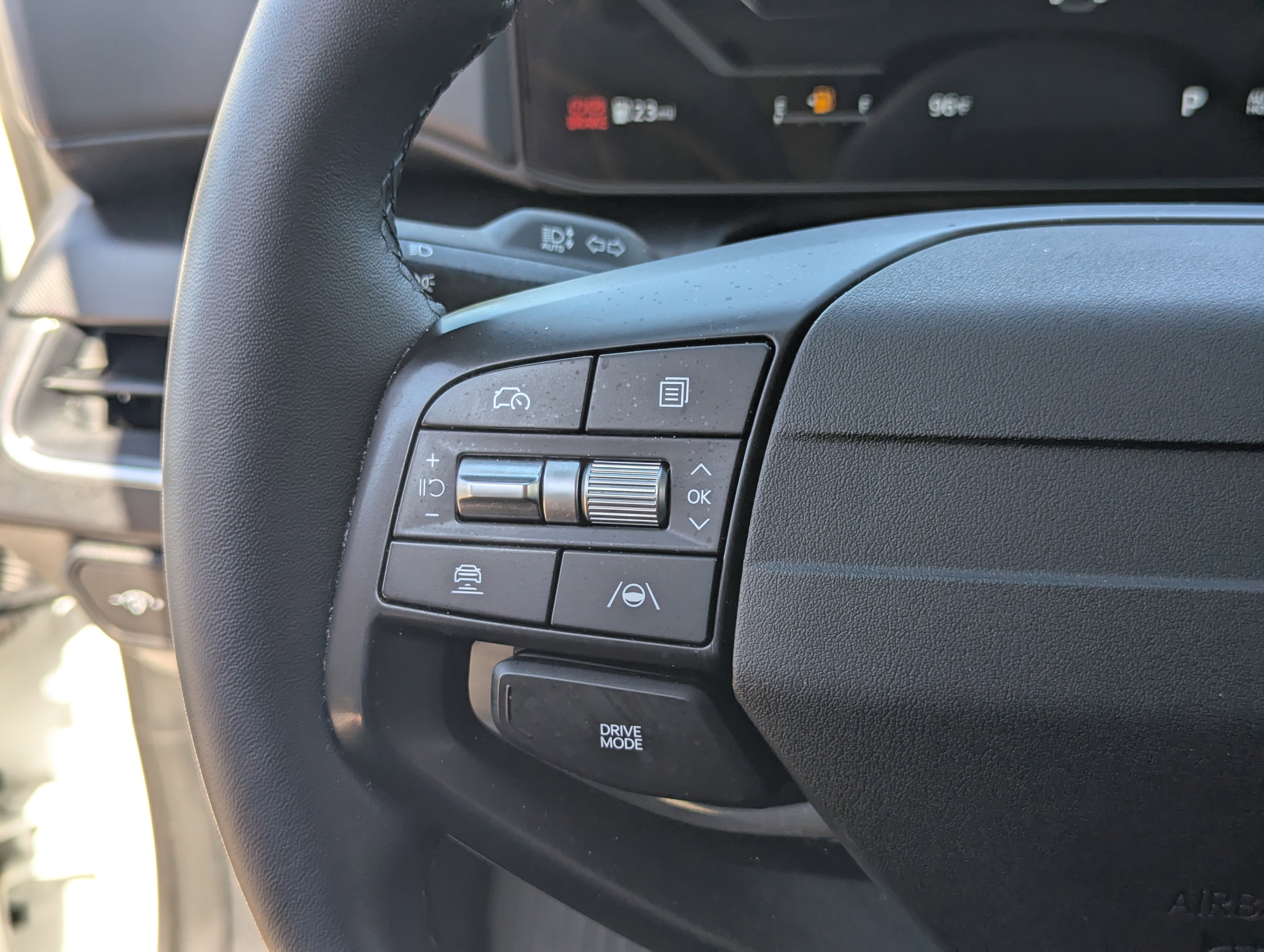 Certified 2025 Kia K4 EX FWD image 21