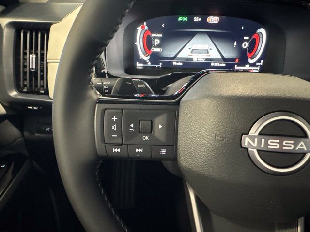 New 2026 Nissan Pathfinder SL AWD/4WD image 25