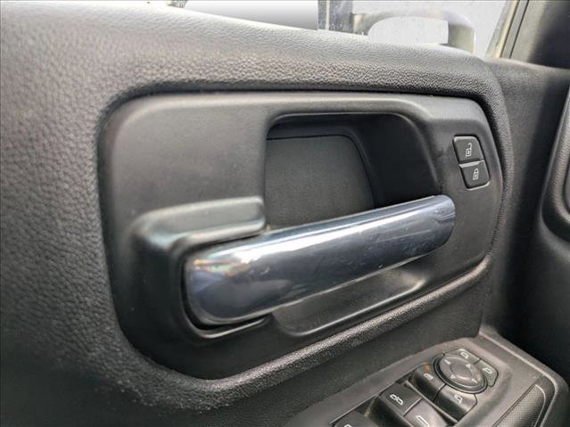 Used 2021 Chevrolet Silverado 3500 W/T w/ WT Convenience Package image 19