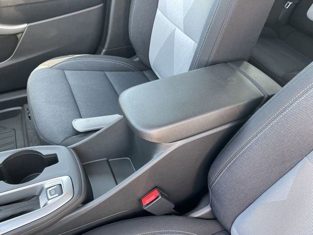 New 2026 Chevrolet Trax LS w/ LS Convenience Package FWD image 20