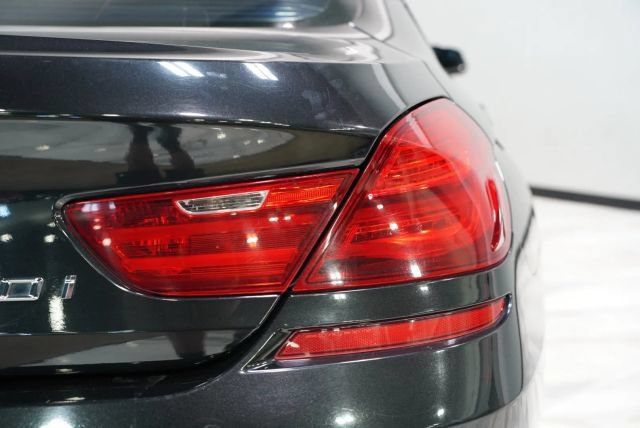 Used 2015 BMW 640i Gran Coupe xDrive AWD/4WD image 16