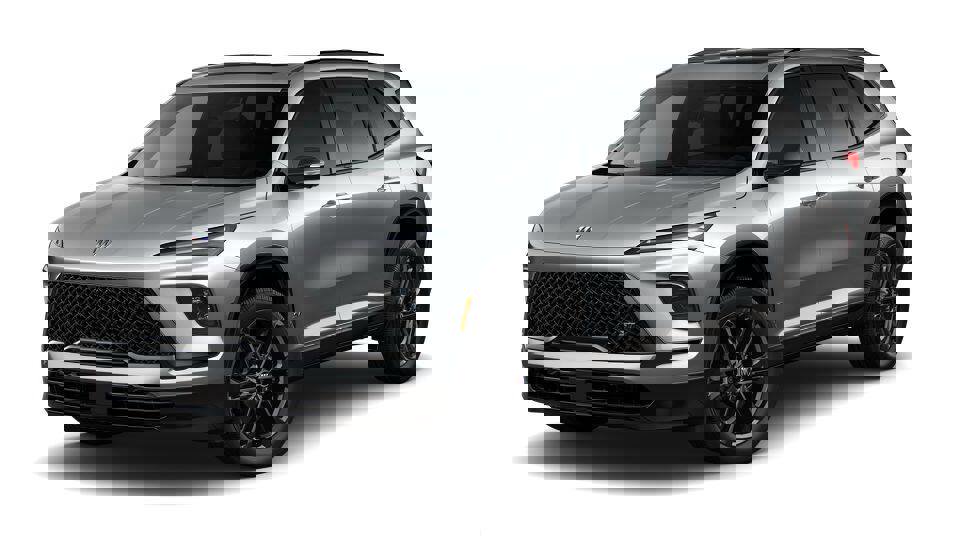 New 2026 Buick Enclave Sport Touring w/ Power Package image 71