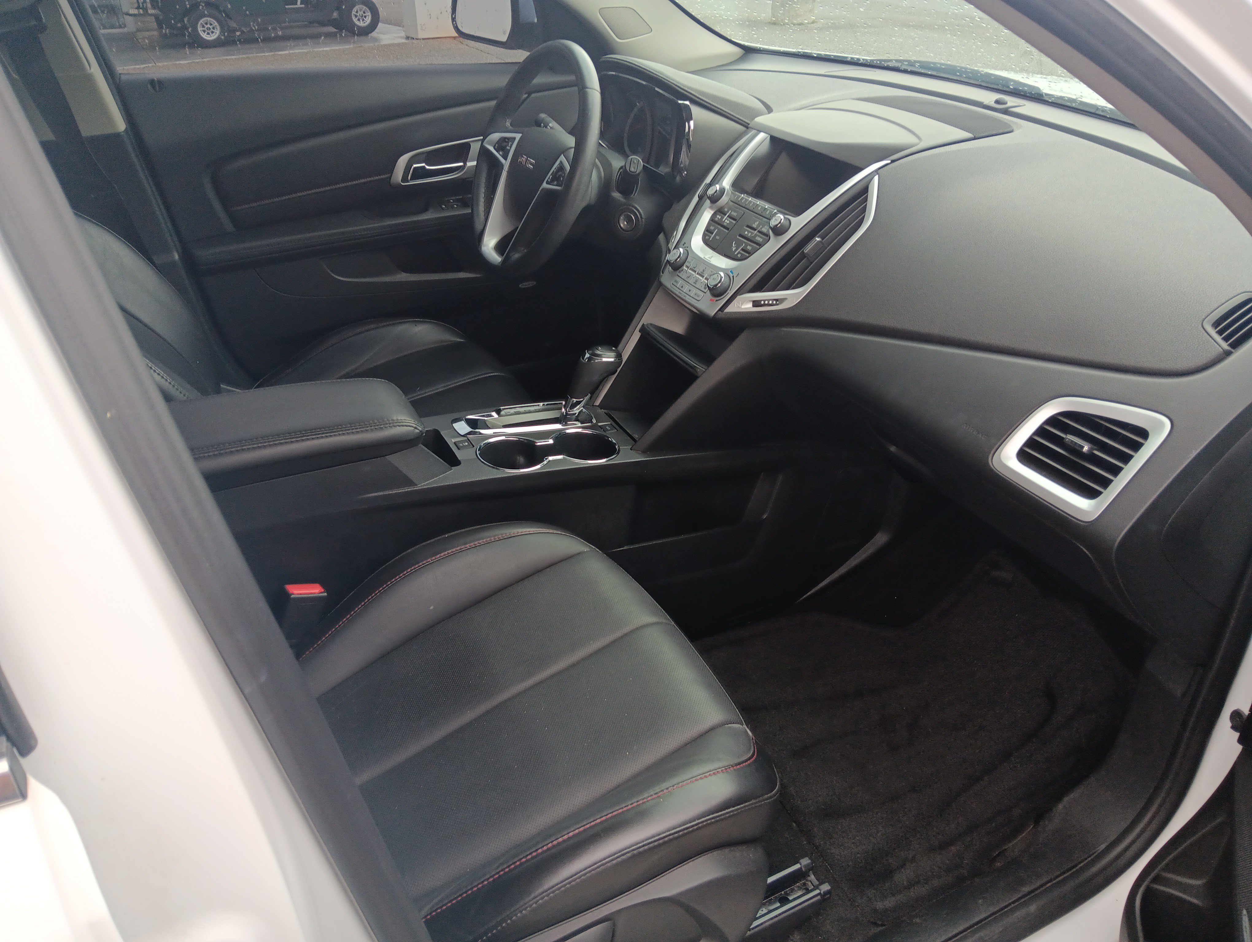 Used 2016 GMC Terrain SLT w/ Driver Alert Package I FWD image 21