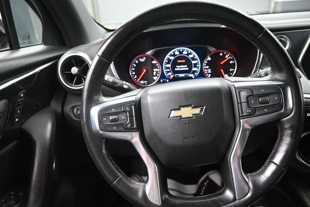 Used 2021 Chevrolet Blazer Premier FWD image 8