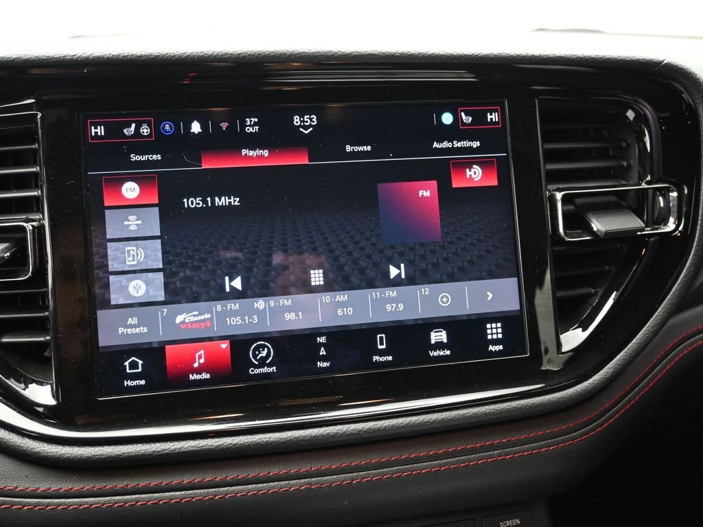 Used 2024 Dodge Durango R/T image 19