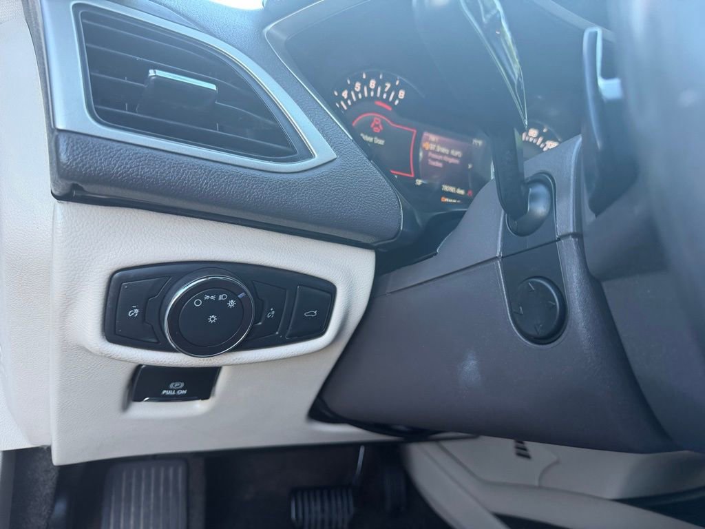 Used 2018 Lincoln MKZ Reserve w/ Technology Package image 28