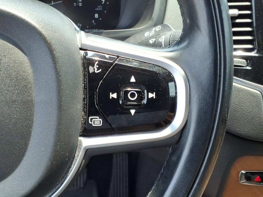 Used 2019 Volvo XC90 T6 Inscription w/ Protection Package AWD/4WD image 21