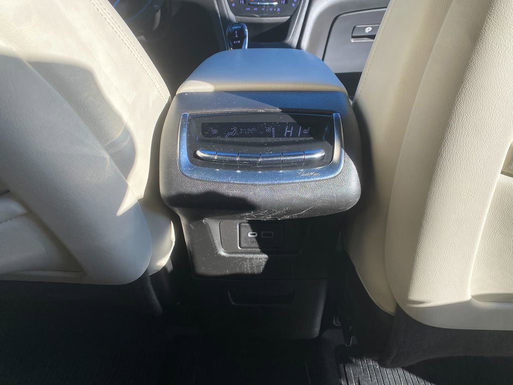 Used 2020 Cadillac XT6 Sport image 29