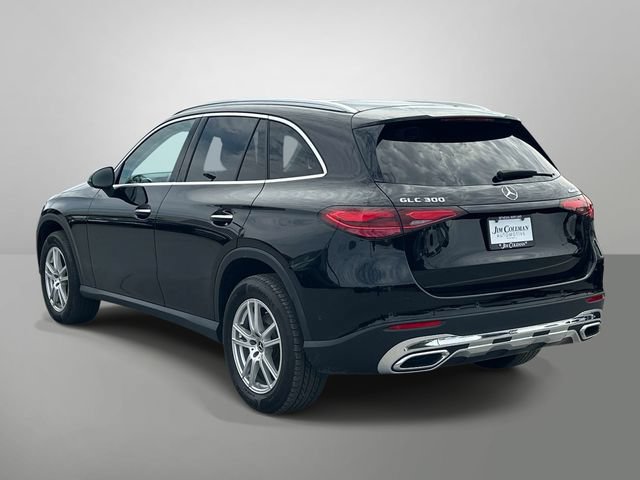 Used 2023 Mercedes-Benz GLC 300 4MATIC image 27