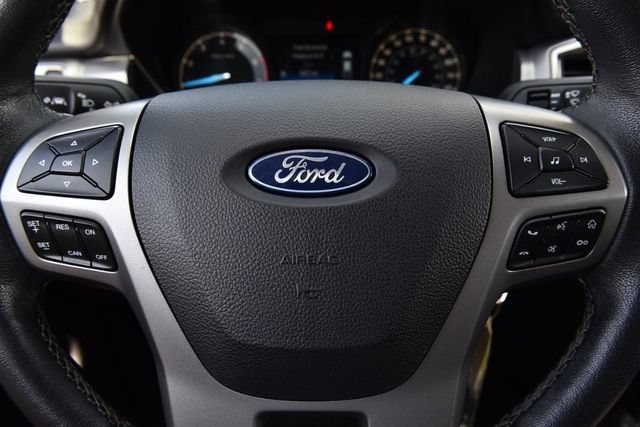 Used 2021 Ford Ranger XLT w/ Equipment Group 302A High AWD/4WD image 18