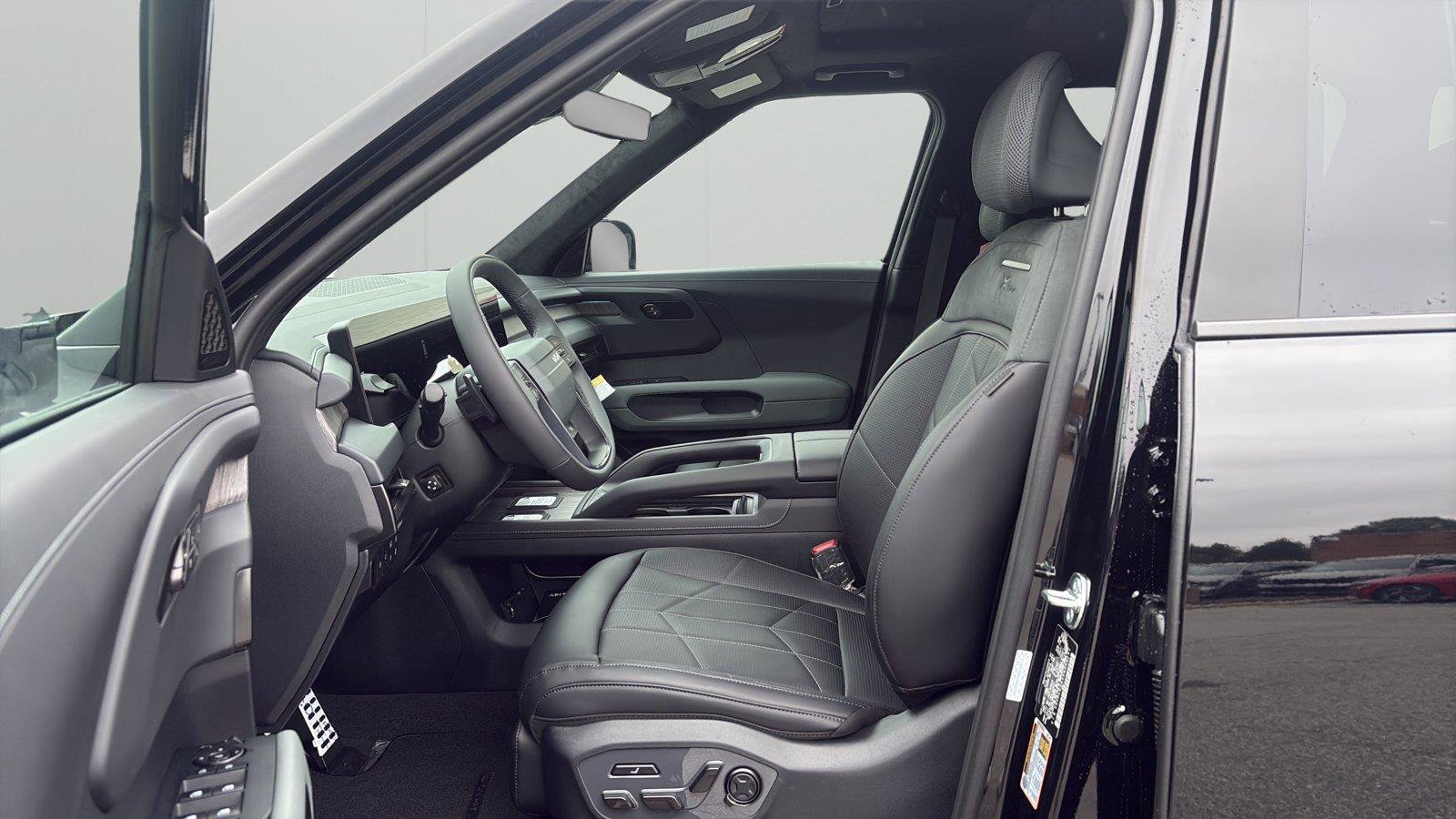 New 2027 Kia Telluride X-Line SX Prestige AWD/4WD image 10
