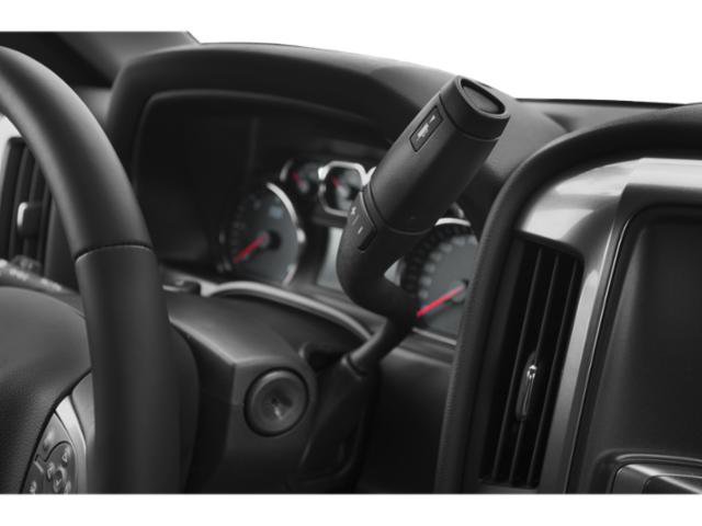 Used 2015 Chevrolet Silverado 1500 W/T w/ Black Out Edition image 13