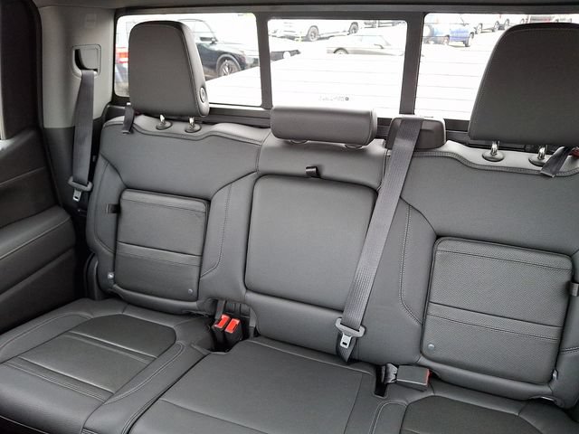 Used 2020 GMC Sierra 1500 Denali w/ Denali Ultimate Package AWD/4WD image 18