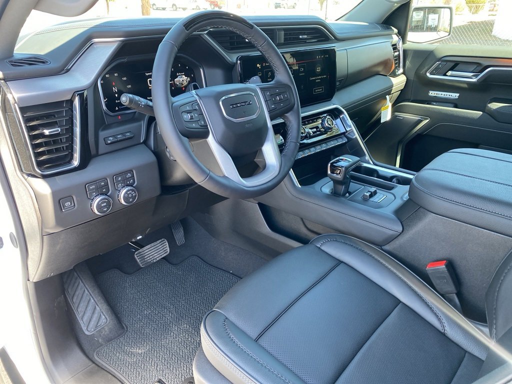 New 2026 GMC Sierra 1500 Denali w/ Technology Package image 37