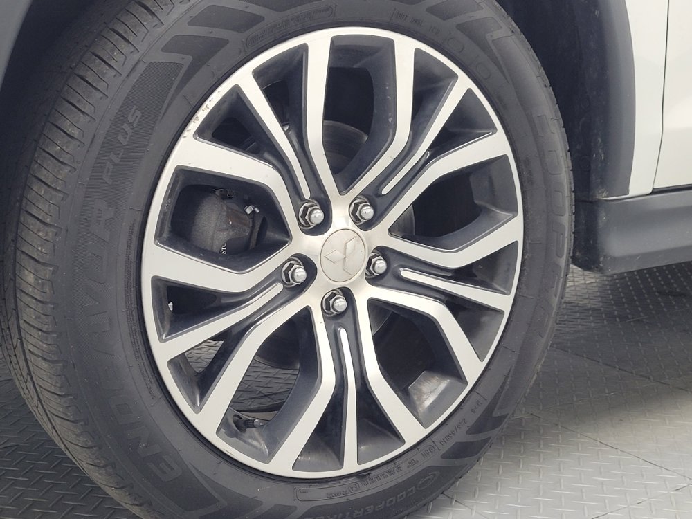 Used 2019 Mitsubishi Outlander Sport SE AWD/4WD image 31