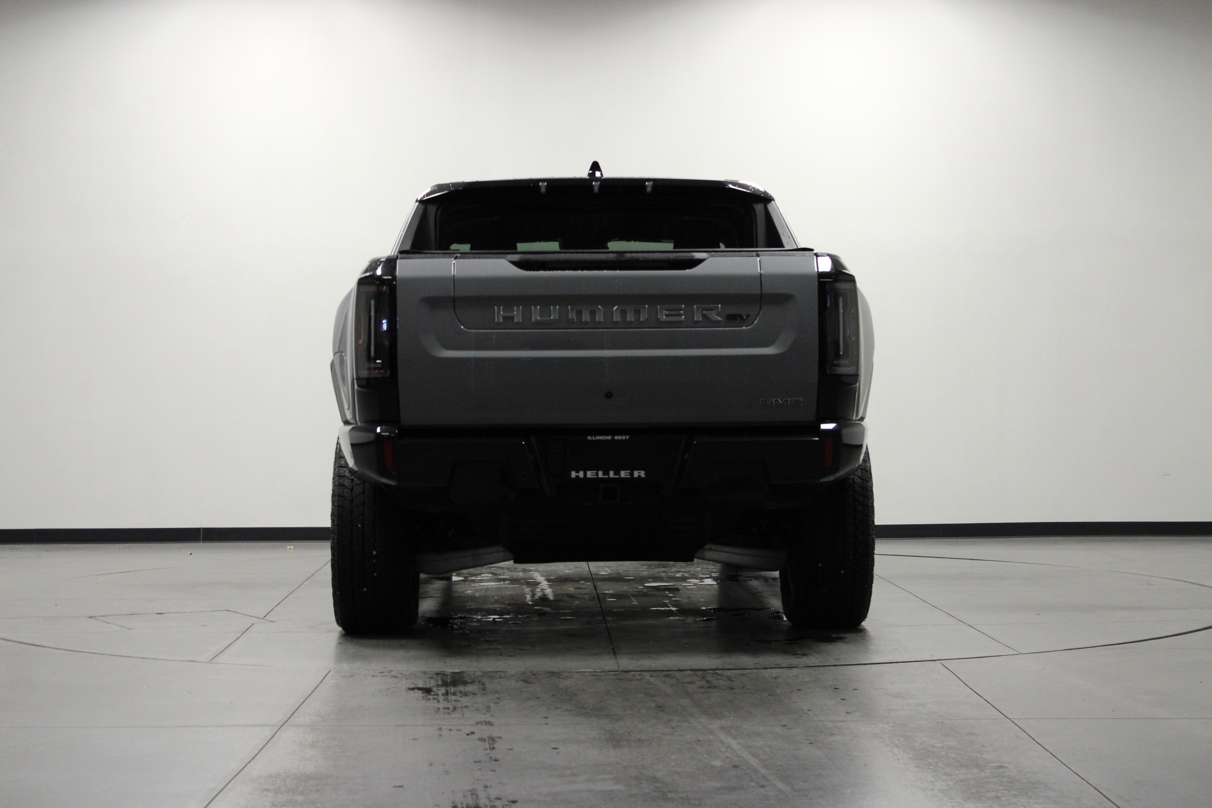 Used 2025 GMC Hummer EV 3X image 5