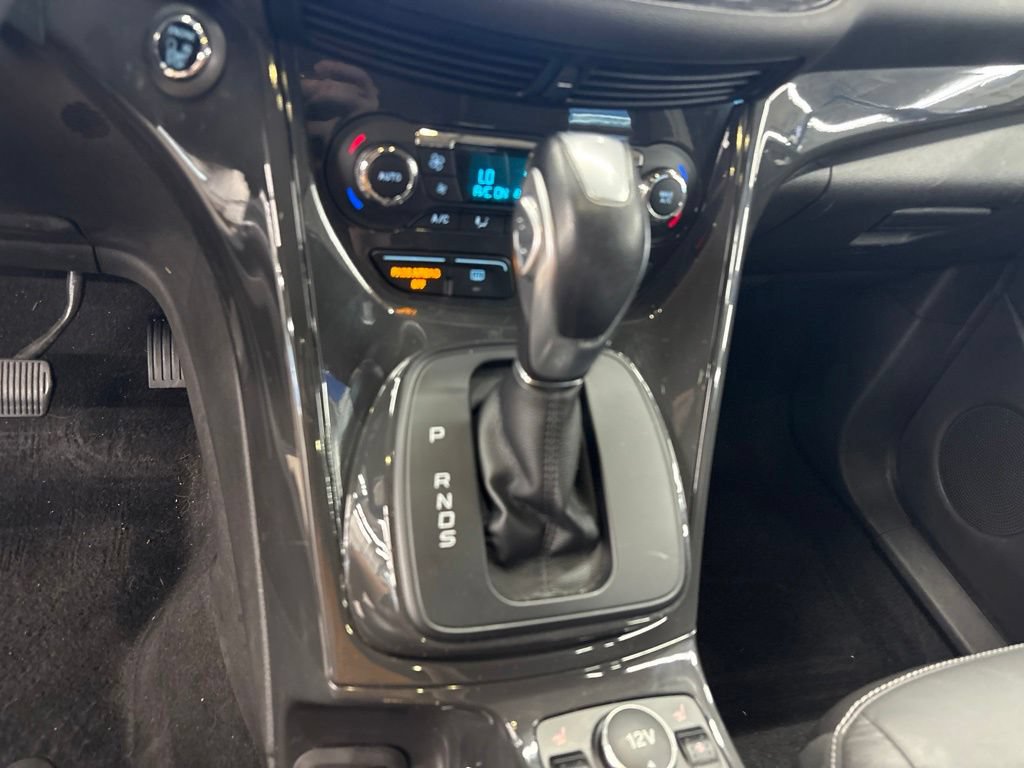 Used 2016 Ford Escape Titanium AWD/4WD image 19