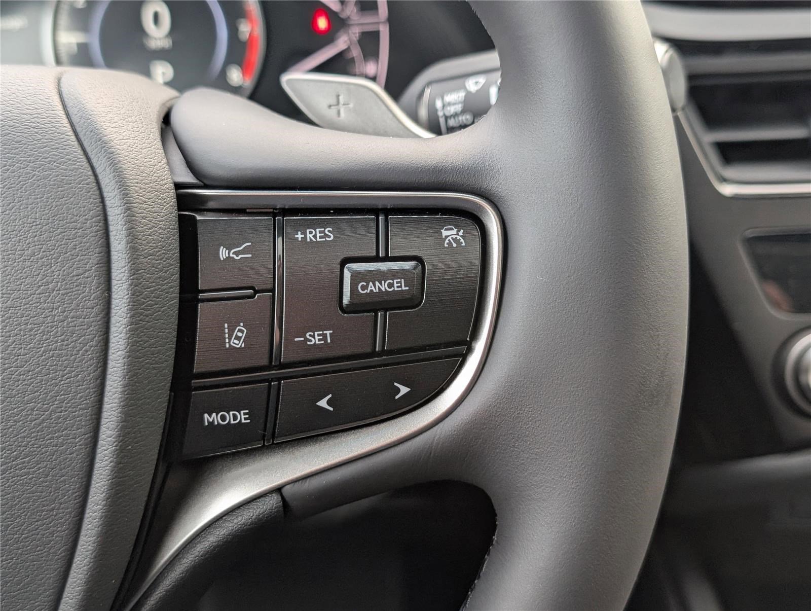 New 2025 Lexus ES 350 ES 350 image 22