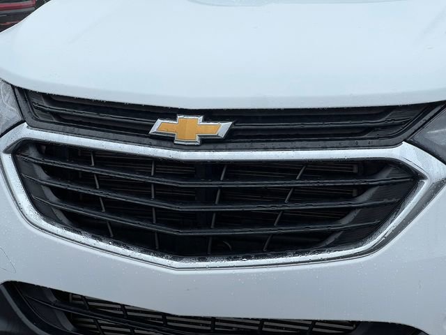 Certified 2021 Chevrolet Equinox LT image 39