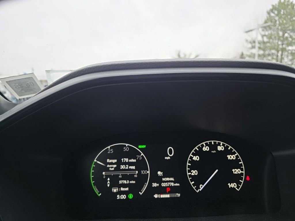 Used 2023 Honda CR-V Sport image 14