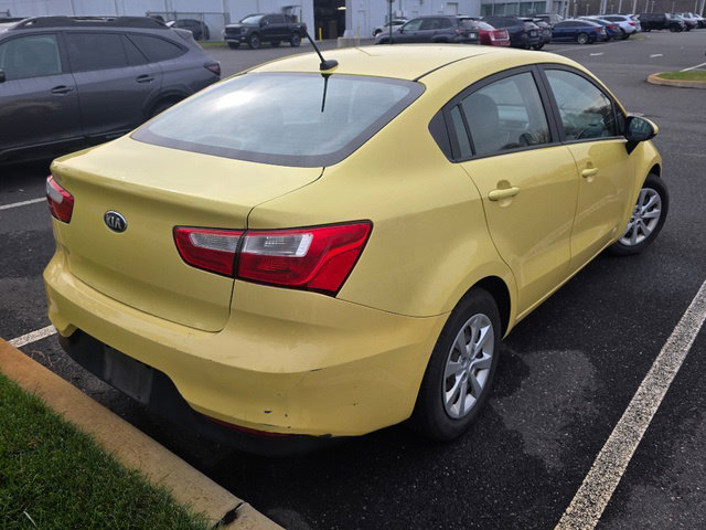 Used 2016 Kia Rio LX image 3