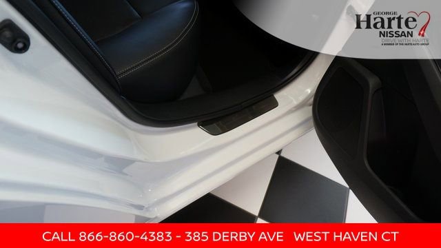 Certified 2025 Nissan Altima 2.5 SL image 46