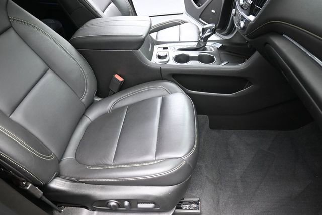 Used 2023 Chevrolet Traverse LT w/ LT Premium Package AWD/4WD image 27
