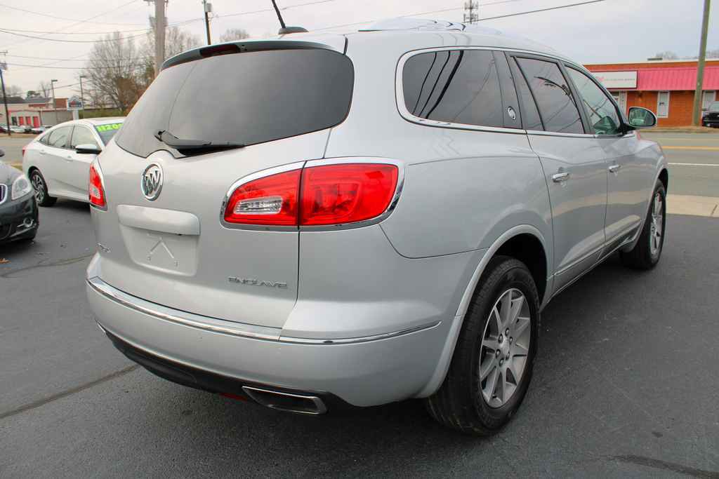 Used 2017 Buick Enclave Convenience image 6