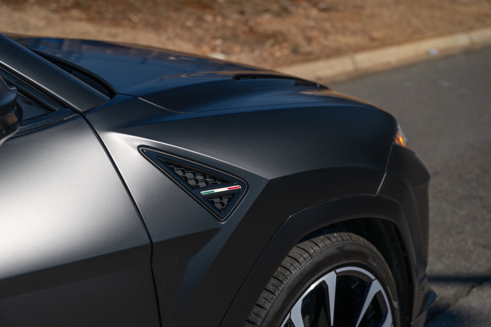 Used 2024 Lamborghini Urus S AWD/4WD image 55