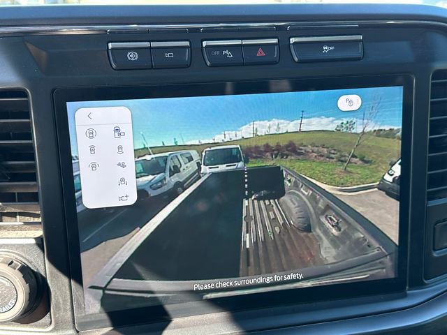 Used 2023 Ford F250 Lariat w/ Lariat Ultimate Package image 29