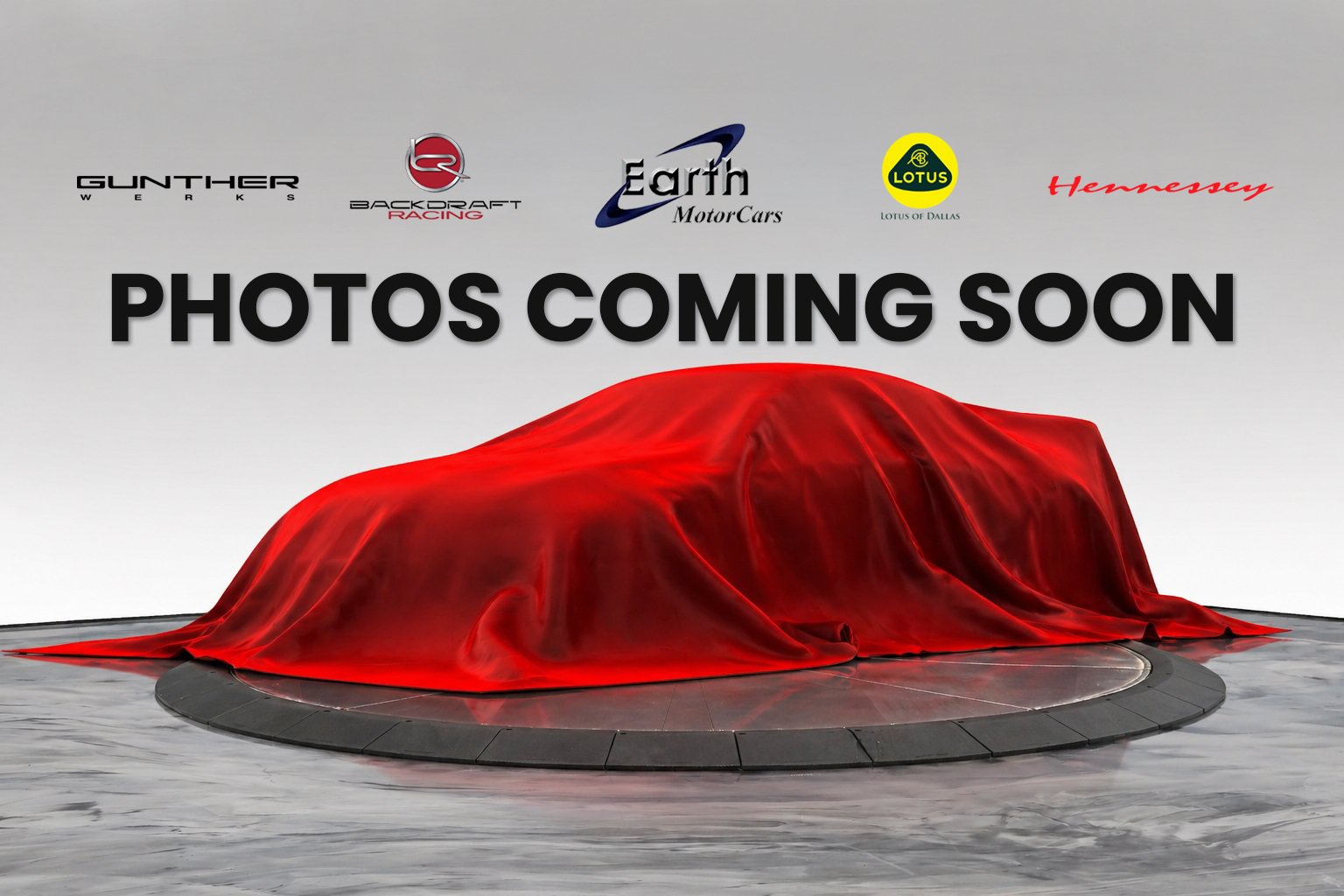 Used 2021 Lotus Evora RWD image 1
