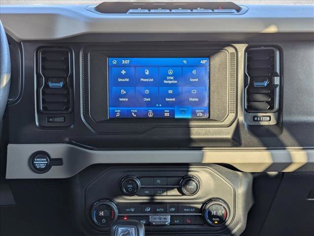 Used 2021 Ford Bronco Wildtrak image 15