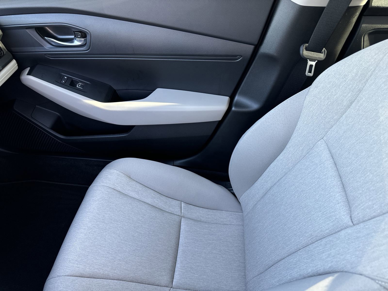 New 2025 Honda Accord LX image 25